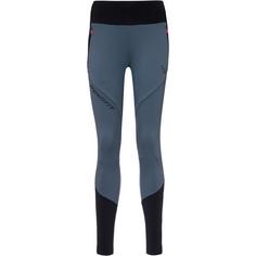 Dynafit ALPINE HYBRID Softshellhose Damen cinder