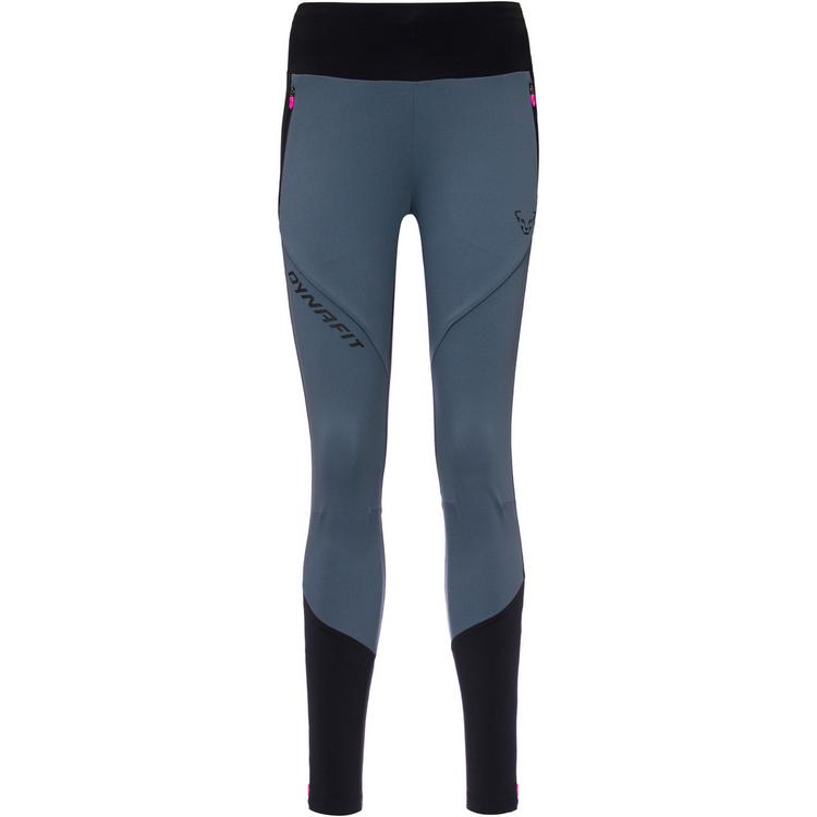 Dynafit Dynafit ALPINE HYBRID Softshellhose Damen - cinder - 0 | SportScheck