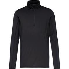 McKinley Hero Langarmshirt Herren black night