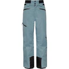 McKinley Ermes Skihose Herren blue smoke