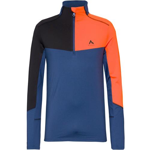 McKinley Fudji Langarmshirt Herren