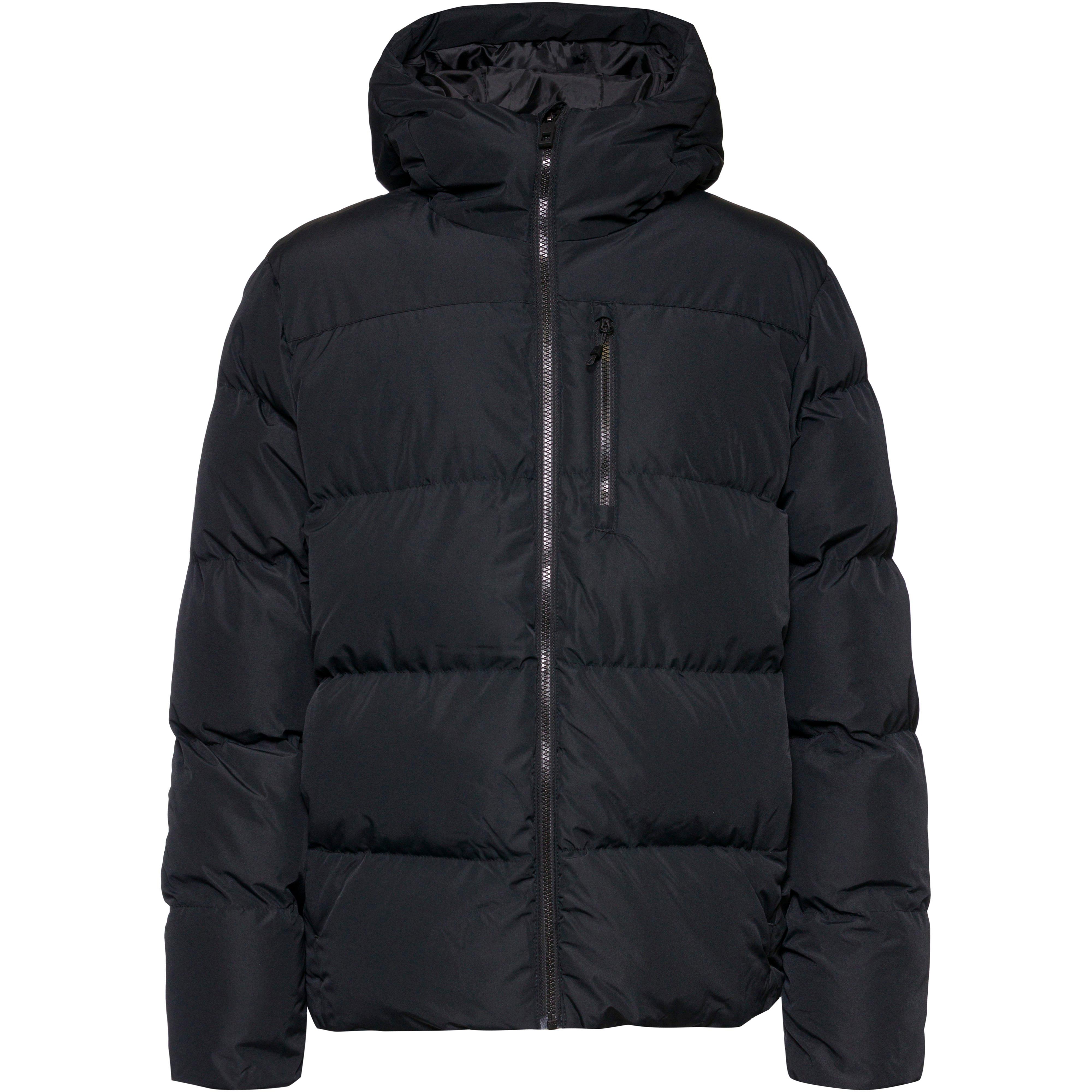 McKinley North Funktionsjacke Herren - black