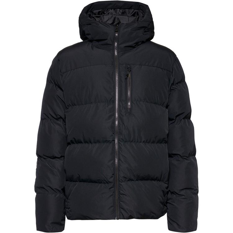 McKinley McKinley North Funktionsjacke Herren - black - 0 | SportScheck