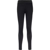 McKinley Hafael II Tights Damen - black night