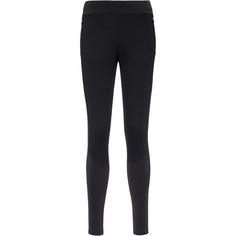 McKinley Hafael II Tights Damen black night