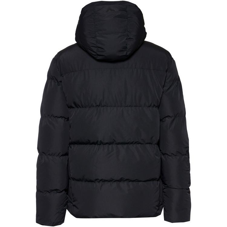 McKinley McKinley North Funktionsjacke Herren - black - 0 | SportScheck