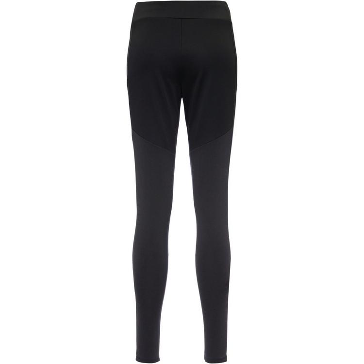 McKinley McKinley Hafael II Tights Damen - black night - 0 | SportScheck