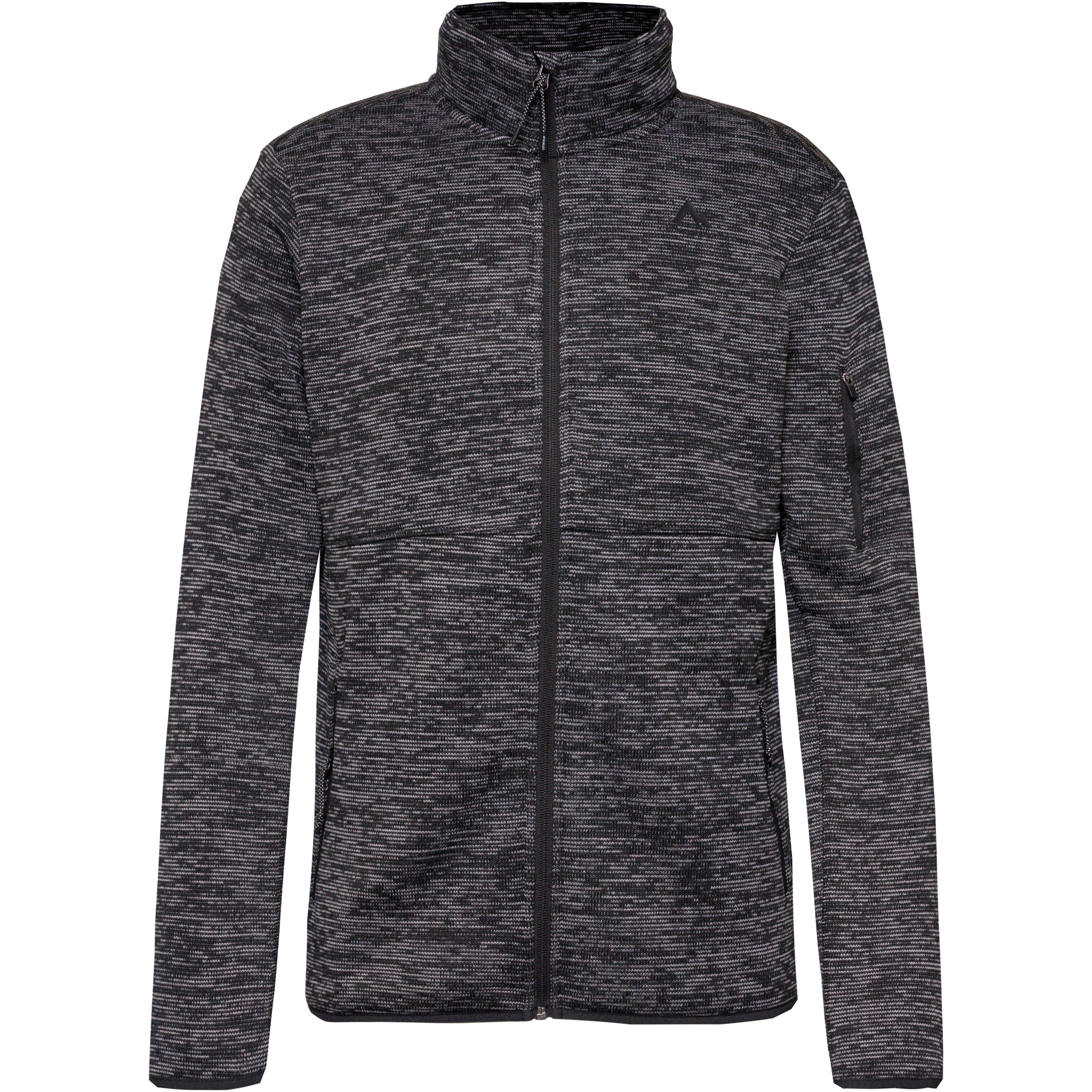 McKinley Samien Fleecejacke Herren