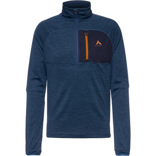 McKinley Tampo II Fleeceshirt Herren