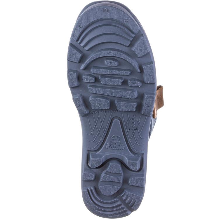 Kamik Kamik TUNDRA Winterschuhe Kinder - stormy weather - 1 | SportScheck