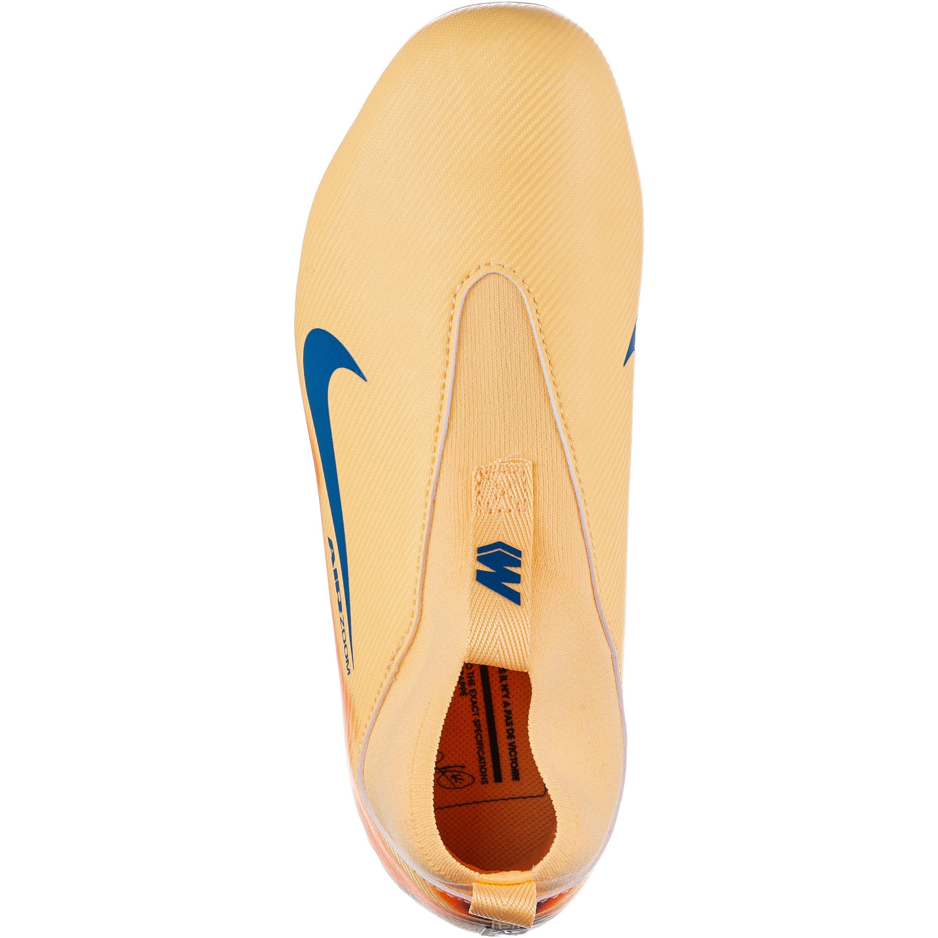 Thumbnail - Nike JR ZM SUPERFLY 10 ACAD KM FGMG Fußballschuhe Kinder