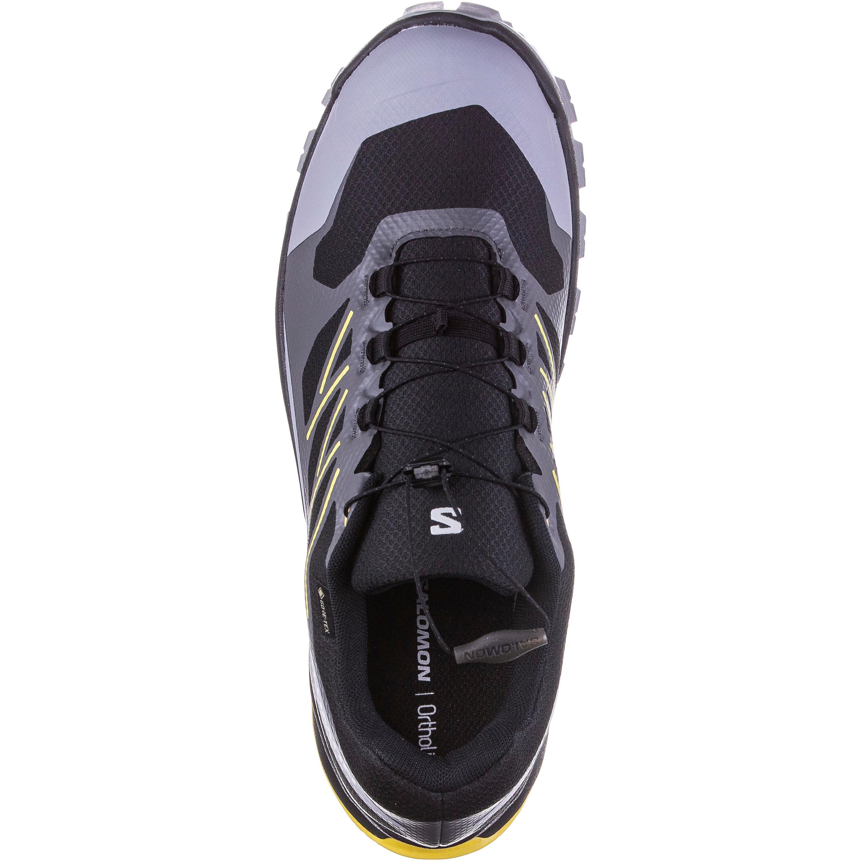 Thumbnail - Salomon XA FLYER GORE-TEX Laufschuhe Herren