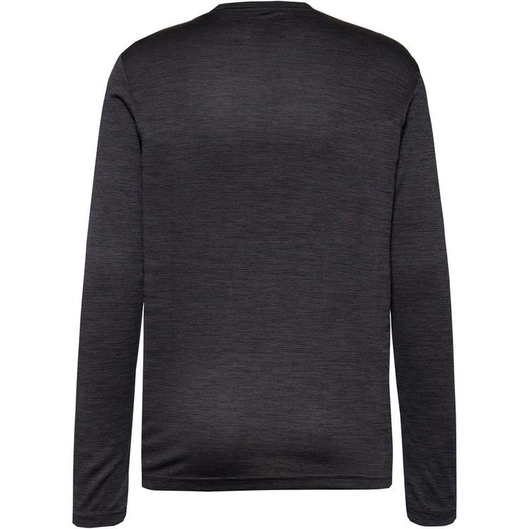 ENERGETICS ENERGETICS Telly II Funktionsshirt Herren - melange-black - 0 | SportScheck