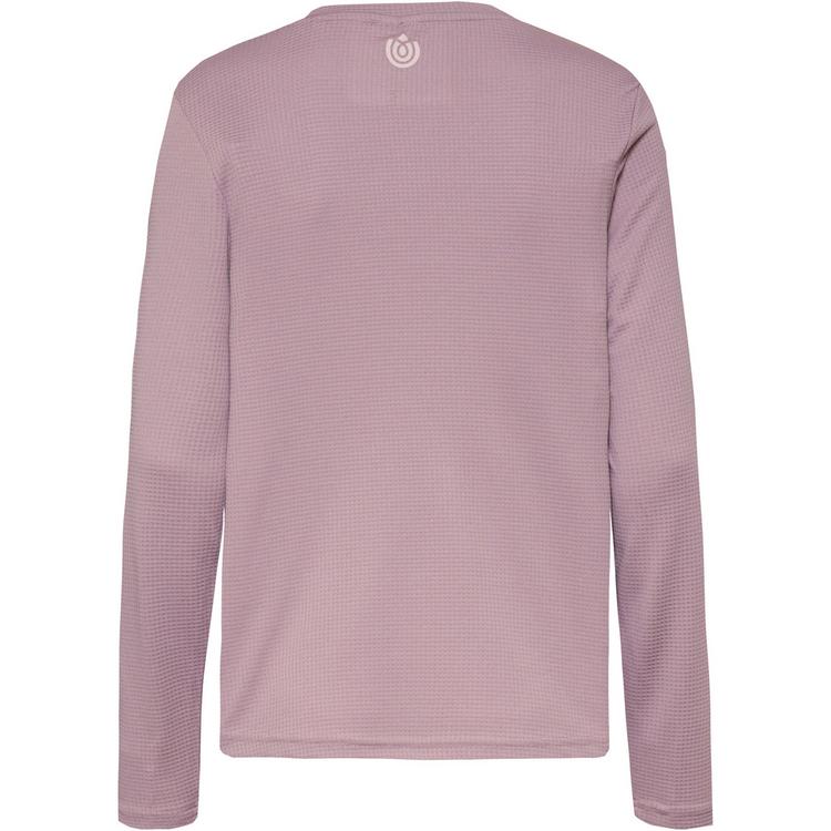 ENERGETICS ENERGETICS Valeria Funktionsshirt Damen - lilac dark - 0 | SportScheck