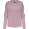 ENERGETICS Valeria Funktionsshirt Damen - lilac dark