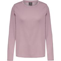 ENERGETICS Valeria Funktionsshirt Damen - lilac dark