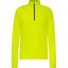 ENERGETICS Carlo Funktionsshirt Herren - yellow light-anthrac