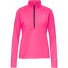 ENERGETICS Carla Funktionsshirt Damen - pink-anthracite