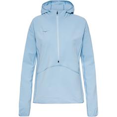HOKA SKYGLOW Funktionsshirt Damen raindrop