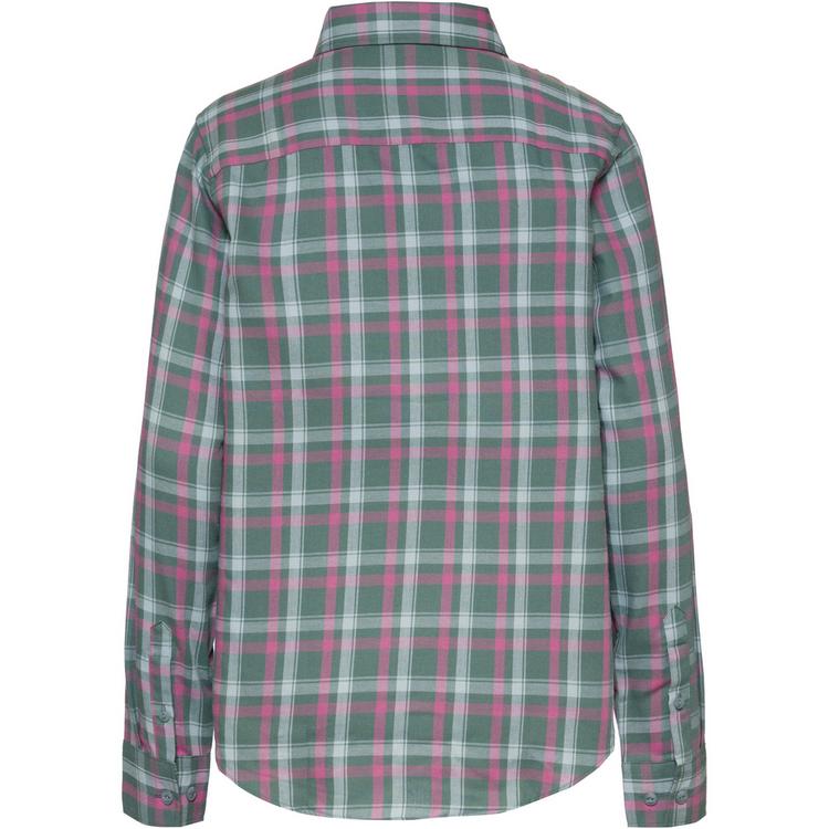 McKinley McKinley Quebec Funktionsbluse Damen - multicolor balsam gr - 0 | SportScheck
