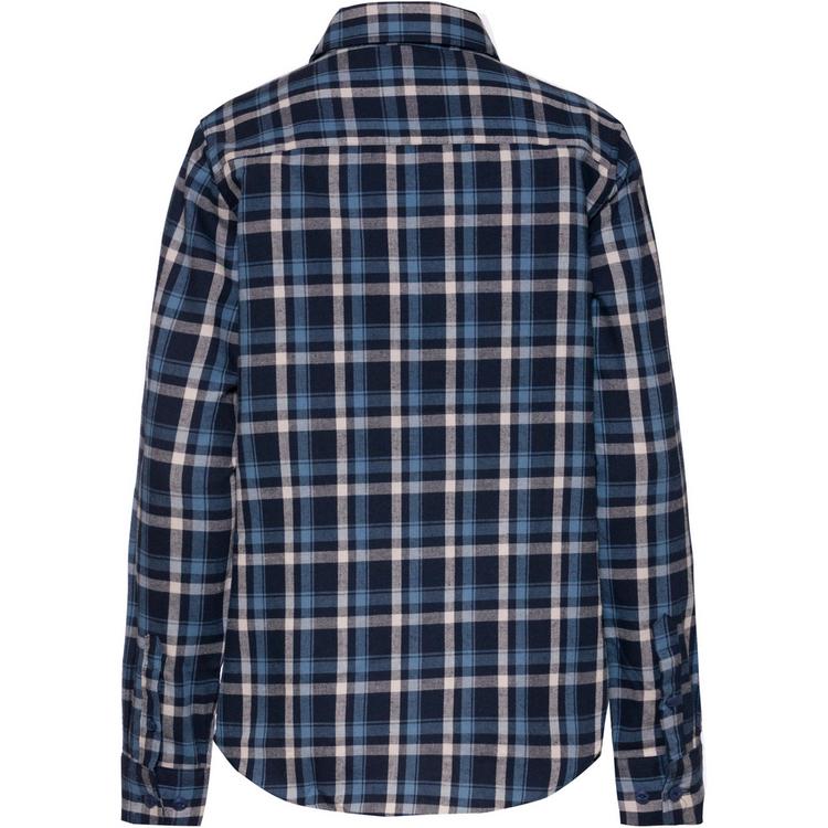 McKinley McKinley Quebec Funktionsbluse Damen - multicolor night sky - 0 | SportScheck