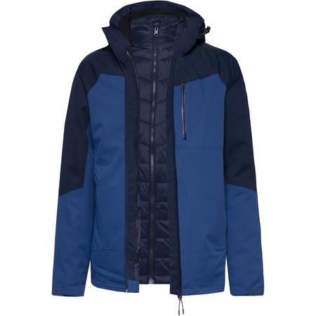 McKinley Avoca 3:1 III Doppeljacke Herren Regenjacken XL Normal  | 07613709925685 McKinley Avoca 3:1 III Doppeljacke Herren Regenjacken XL Normal  | 07613709925685
