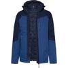 McKinley Avoca 3:1 III Doppeljacke Herren - navy-navy