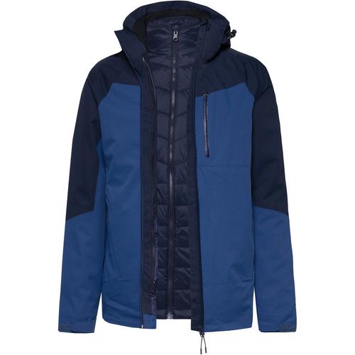 McKinley Avoca 3:1 III Doppeljacke Herren