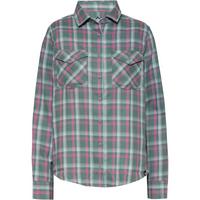 McKinley Quebec Funktionsbluse Damen - multicolor balsam gr
