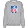 Fanatics NFL Sweatshirt Herren - sports grey