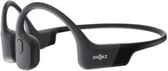 Shokz Open Run Mini USB-C Kopfhörer black
