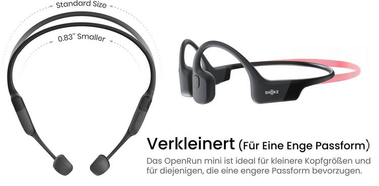 Shokz null - 0 | SportScheck