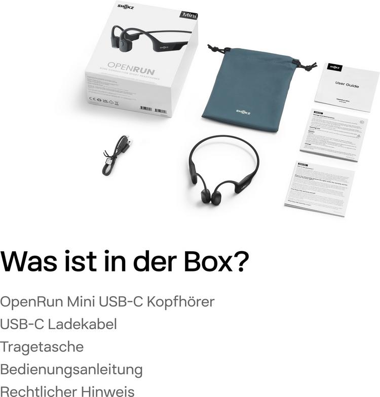 Shokz null - 1 | SportScheck