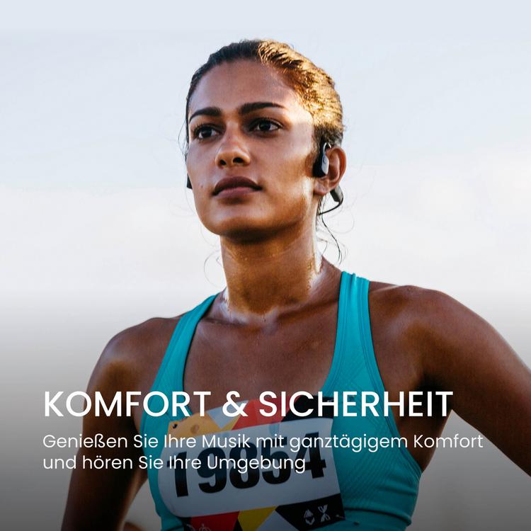 Shokz null - 1 | SportScheck