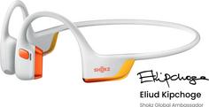 Shokz Open Run Pro 2 Eliud Kipchoge Ed. Kopfhörer orange