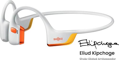 Shokz Open Run Pro 2 Eliud Kipchoge Ed. Kopfhörer