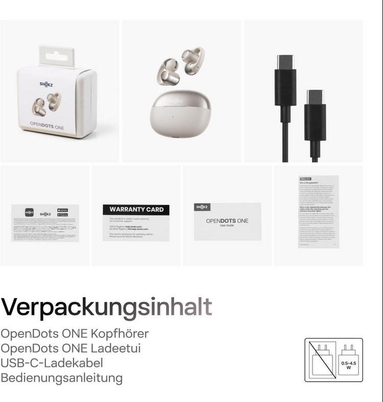 Shokz null - 0 | SportScheck