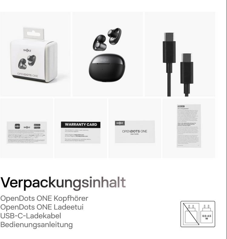 Shokz null - 0 | SportScheck