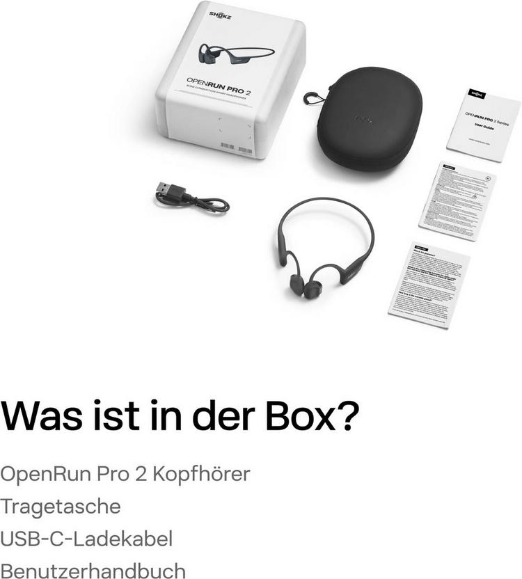 Shokz null - 0 | SportScheck