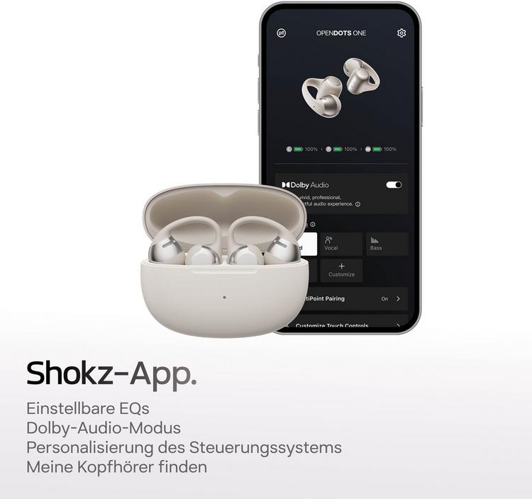 Shokz null - 0 | SportScheck