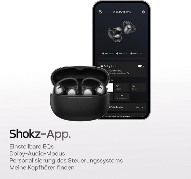 Shokz null - 0 | SportScheck