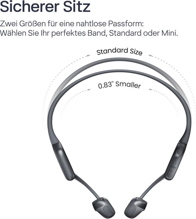Shokz null - 0 | SportScheck