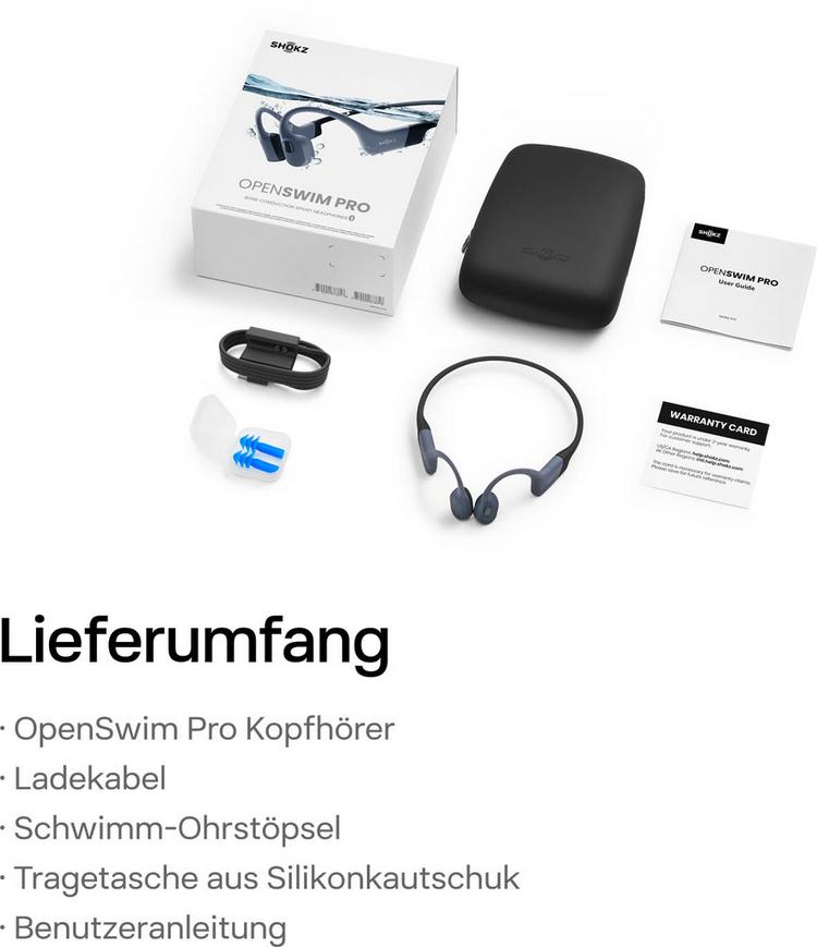 Shokz null - 1 | SportScheck