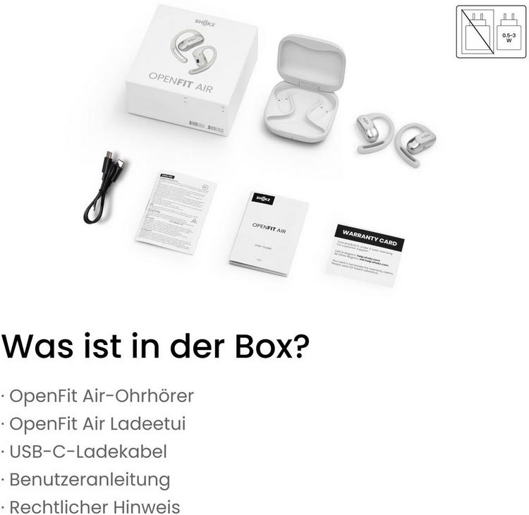 Shokz null - 1 | SportScheck