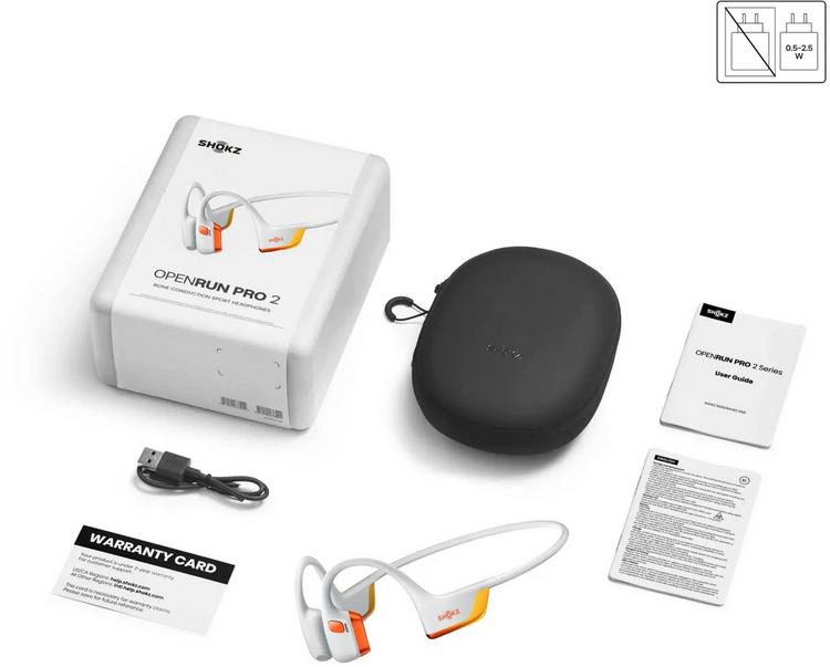 Shokz null - 1 | SportScheck