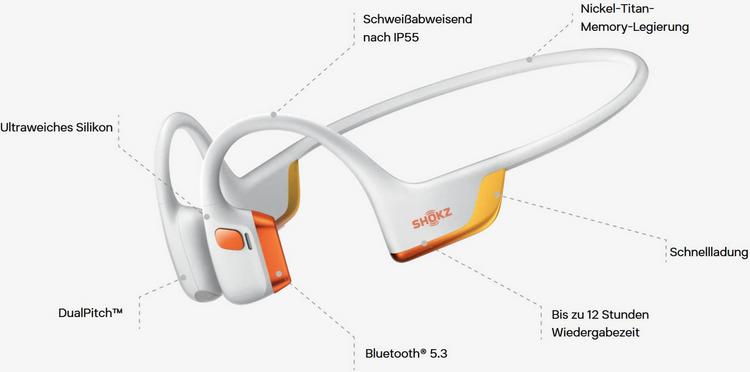 Shokz null - 2 | SportScheck