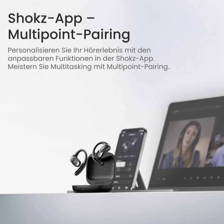 Shokz null - 3 | SportScheck