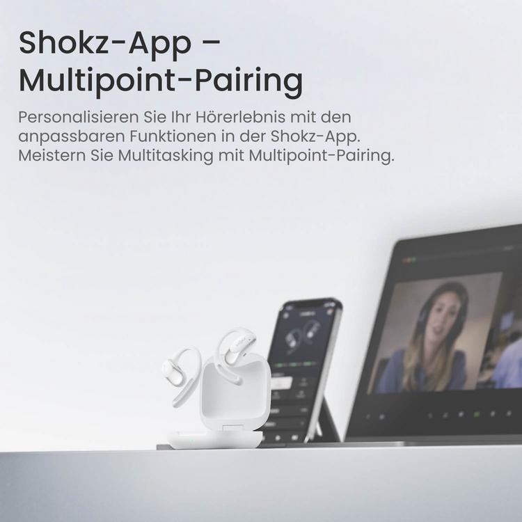 Shokz null - 3 | SportScheck