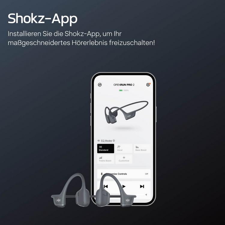Shokz null - 3 | SportScheck
