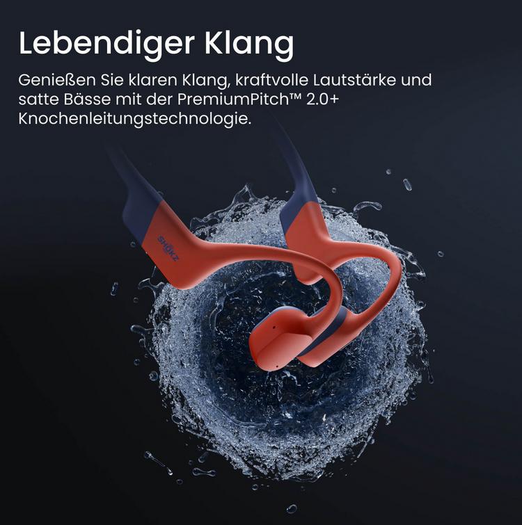 Shokz null - 4 | SportScheck